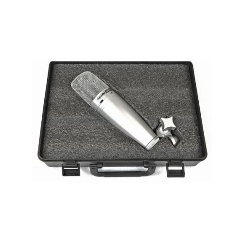 Мікрофон Superlux CMH8С